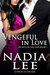 Vengeful in Love (Hearts on the Line, #1) by Nadia Lee