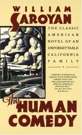 the-human-comedy