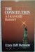 The Constitution: A Heavenly Banner