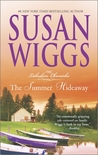 The Summer Hideaway cover