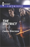 The District cover