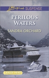 Perilous Waters cover