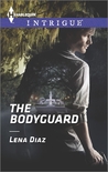 The Bodyguard cover