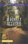 Wrongly Accused cover