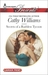 Secrets of a Ruthless Tycoon by Cathy Williams