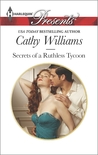 Secrets of a Ruthless Tycoon cover