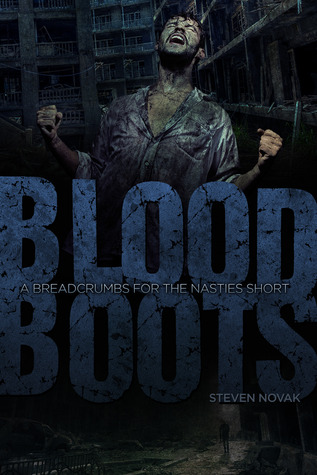 bloodboots