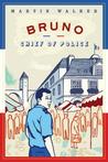 Bruno, Chief of Police (Bruno, Chief of Police, #1)
