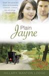 Plain Jayne cover