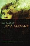 The Best of Joe R. Lansdale cover