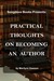 Practical Thoughts on Becoming an Author by Marilynn Dawson