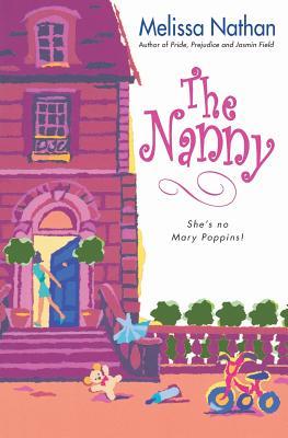 Cover of The Nanny