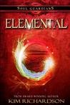 Elemental (Soul Guardians, #2)