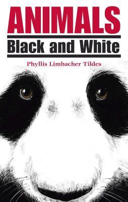 animals-black-and-white