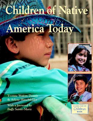 Children of Native America Today FB2 TORRENT por Yvonne Wakim Dennis