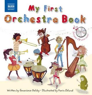 my-first-orchestra-book
