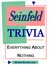 Seinfeld Trivia Everything About Nothing by Dennis Bjorklund