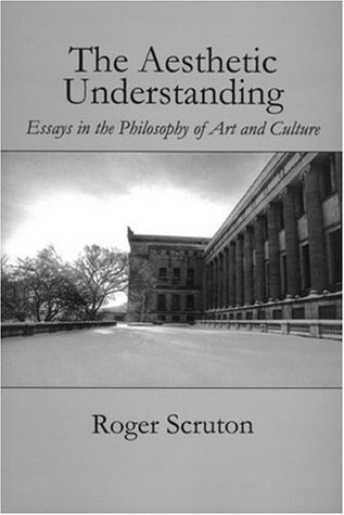 Aesthetic Understanding 978-1890318024 MOBI FB2 por Roger Scruton
