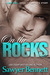 On the Rocks (Last Call, #1) by Sawyer Bennett