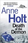 Death of the Demon cover