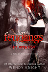 Feudlings in Smoke (Fate on Fire, 1.5)
