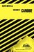 Candide by James K. Lowers