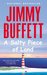 A Salty Piece of Land by Jimmy Buffett