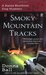 Smoky Mountain Tracks (Raine Stockton Dog Mysteries, #1) by Donna Ball