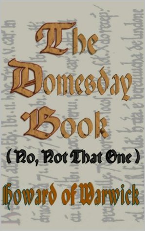 What was the domesday book made out of