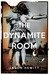 The Dynamite Room by Jason Hewitt