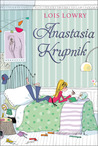 Anastasia Krupnik cover