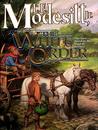 The White Order cover