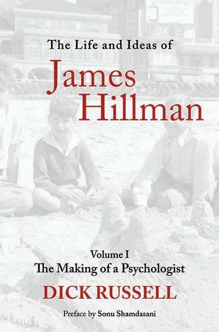 The Making of a Psychologist  - Dick Russell