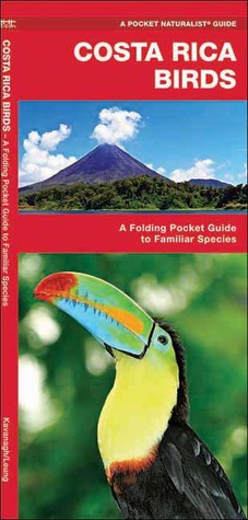 costa-rica-birds-a-folding-pocket-guide-to-familiar-species