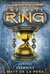 Eternity (Infinity Ring, #8) by Matt de la Pena