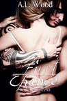 First Chance (Rock Romance #1)