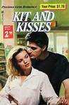 Kit and Kisses cover