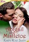 Abigail and Mistletoe cover