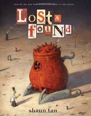 Lost & Found