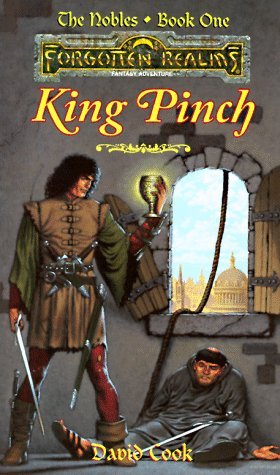 King Pinch(The Nobles 1)