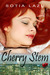 Cherry Stem by Sotia Lazu