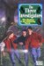 The Mystery of the Stuttering Parrot (Alfred Hitchcock and The Three Investigators, #2)