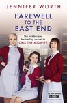Farewell to the East End cover