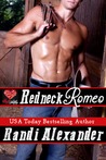 Redneck Romeo cover