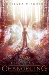 The Last Changeling (The Last Changeling, #1)