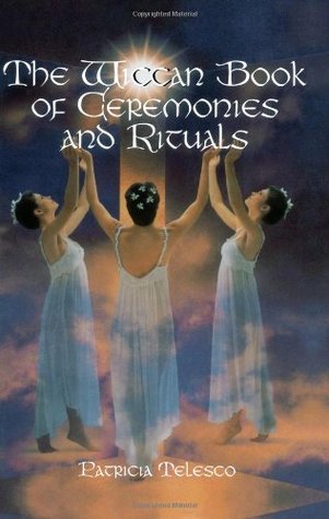 Wiccan Rituals And Ceremonies