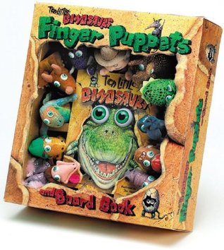ten-little-dinosaurs-finger-puppet-and-board-book-with-finger-puppets-eyeball-animation