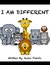 I Am Different by Susan Fields