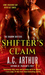 Shifter's Claim (The Shadow Shifters, #4) by A.C. Arthur
