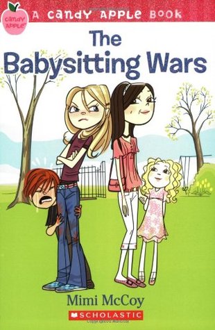 babysitting pictures
